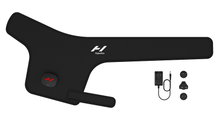 Hyperice Venom Shoulder 2 Right - the most advanced heat and massage band for the right shoulder
